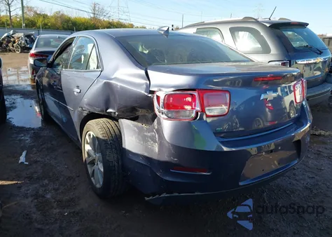 2015 Chevrolet Malibu 2Lt z USA, uszkodzony, nr VIN 1G11D5SL9FF329114